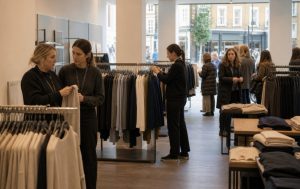 What Is the Latest Quiz Clothing Administration News