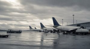 Why Did Ascend Airways Go Into Liquidation