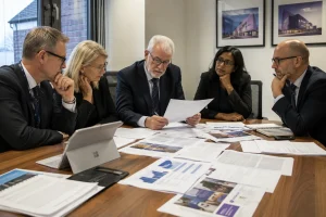 How Did The Council Respond To The Homelessness Complaint
