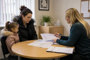 What Happened In The South Gloucestershire Council Homelessness Failure Case
