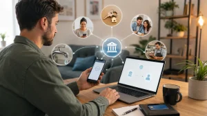 Where Are FPO Payments Commonly Used