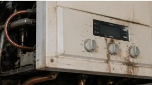 Does Your Boiler Have To Be Old, Inefficient Or Broken