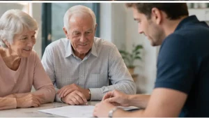 How Can You Apply For A Boiler Grant As A Pensioner