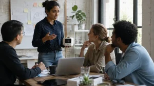 How Can Startups Compete With Big Tech Companies