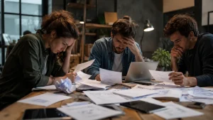 What Should Small Startups Avoid
