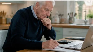Can Pensioners Get A Boiler Grant Without Receiving Benefits