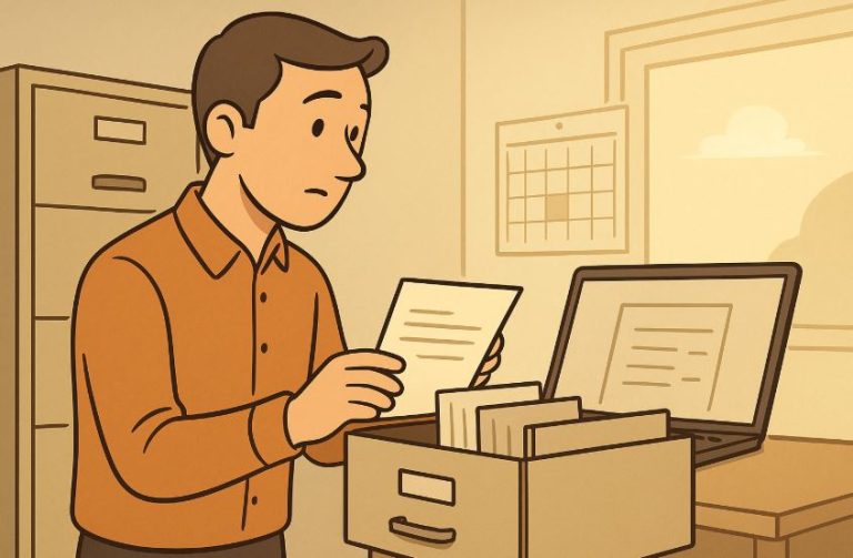 How Long Does Gross Misconduct Stay on Your Record?