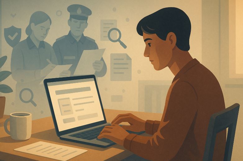 How to Report a Company to Trading Standards and What Happens Next?