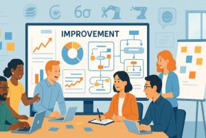 Top 13 Business Improvement Techniques & Their Benefits