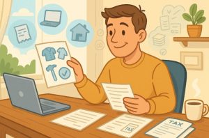 What Can I Claim Back on Tax as an Employee for 2025?