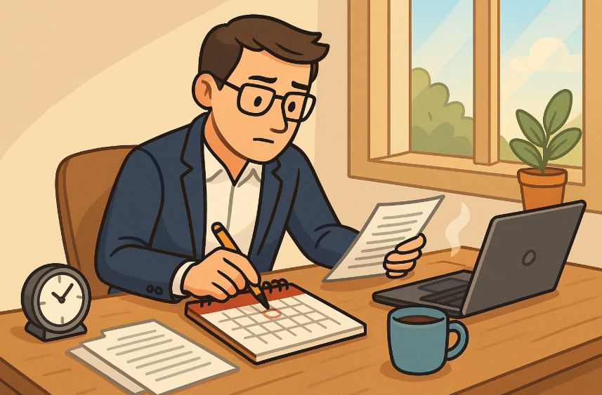 When Do I Need to Register My Business With HMRC?