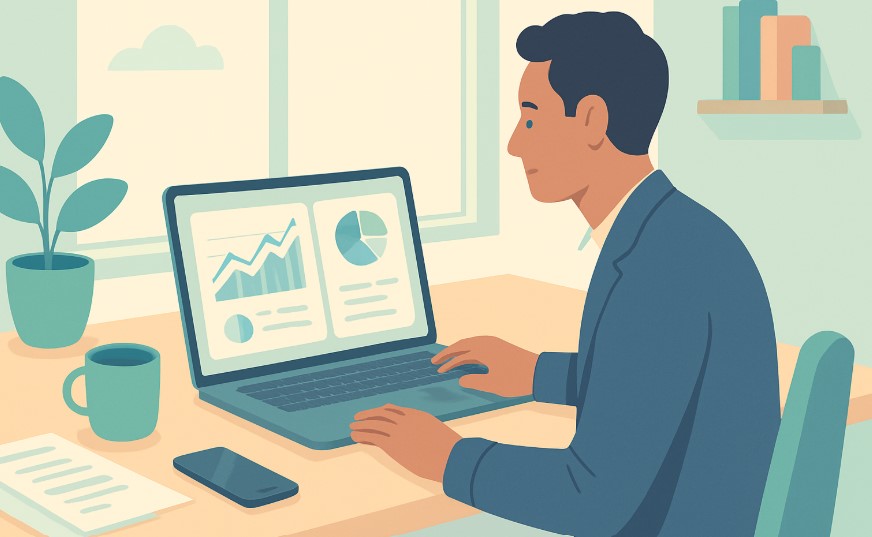 best business account for small business