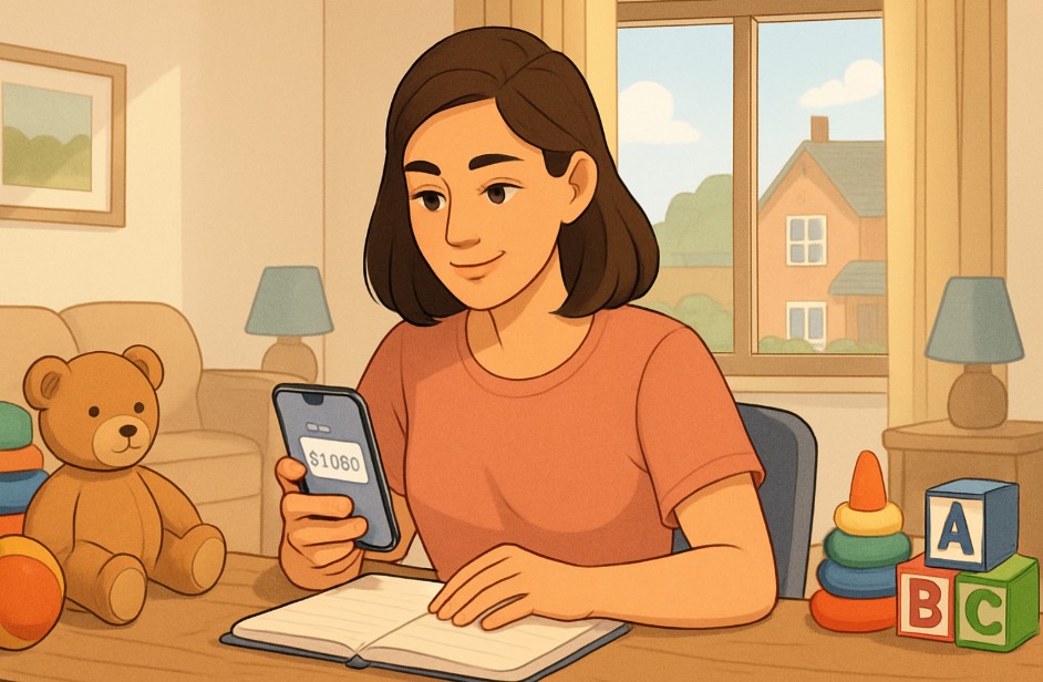 how much should i charge for babysitting