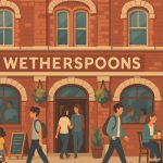 is wetherspoons a franchise