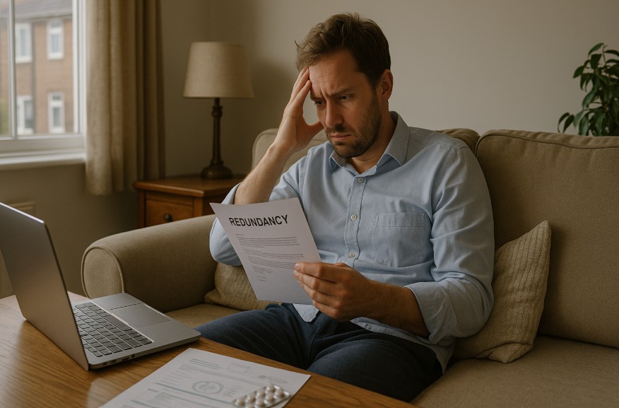 Can You Be Made Redundant While on Sick Leave