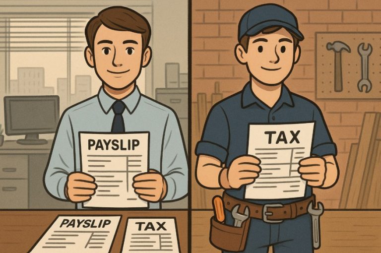 Do Apprentices Pay Tax Like Regular Employees