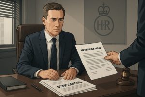 HMRC Bounce Back Loan Investigation