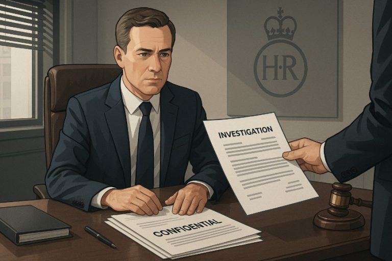 HMRC Bounce Back Loan Investigation