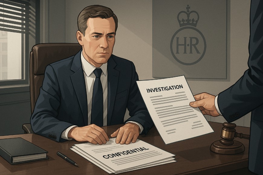 HMRC Bounce Back Loan Investigation