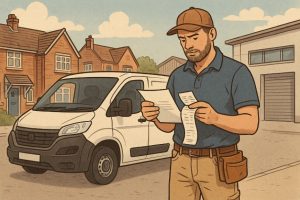 How Much Can I Claim for My Van Self-employed