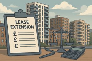 How Much Does It Cost to Extend a Lease on a Flat in the UK