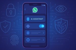 How to Remove Meta AI from WhatsApp Settings (2025 Update)