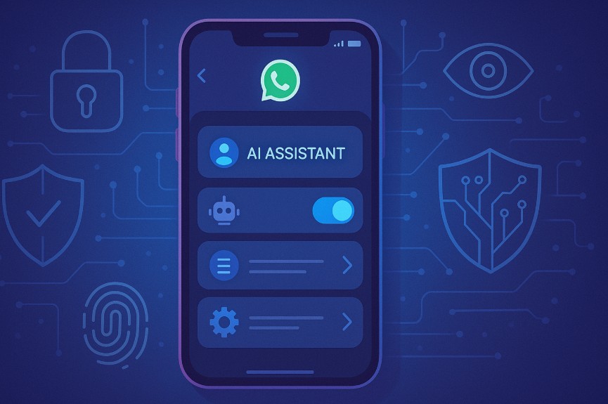 How to Remove Meta AI from WhatsApp Settings (2025 Update)