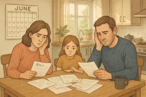 Is There a Cost of Living Payment in June