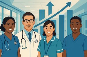 NHS Pay Rise July 2025