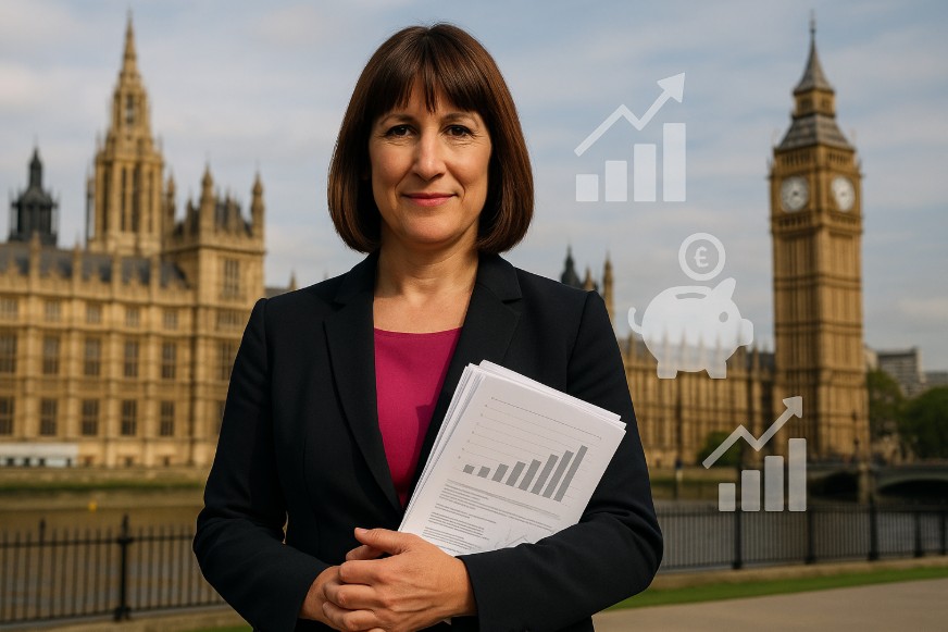 Rachel Reeves Cash ISA Changes Explained