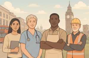 Real Living Wage 2025: