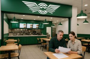 What Is the Total Cost to Open a Wingstop Franchise