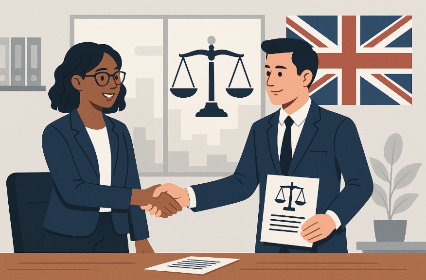 What Makes a Contract Legally Binding in the UK
