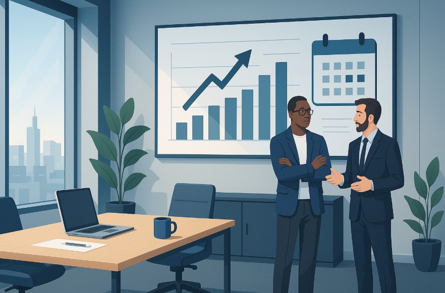 When Do Startups Generally Pay Dividends