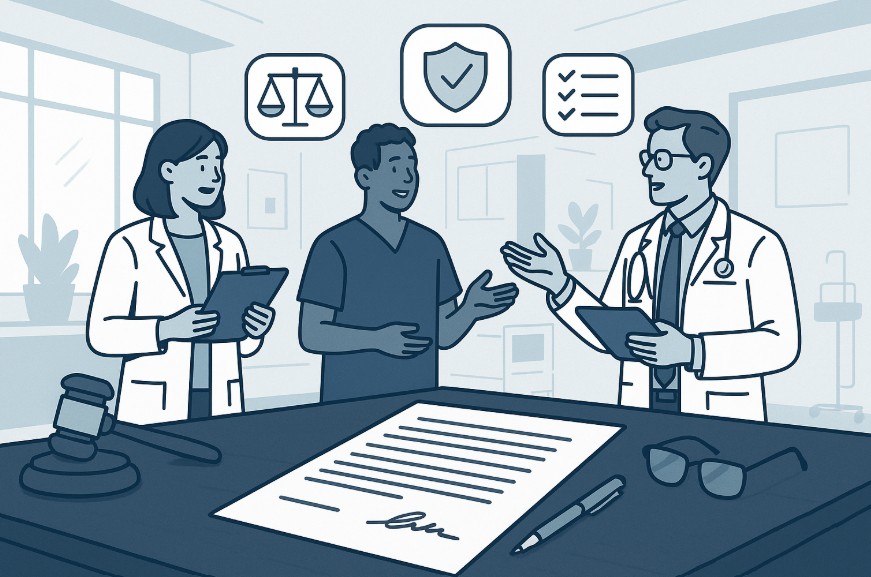 With Which Legislation Do All Providers Of Health And Social Care Need To Demonstrate Compliance