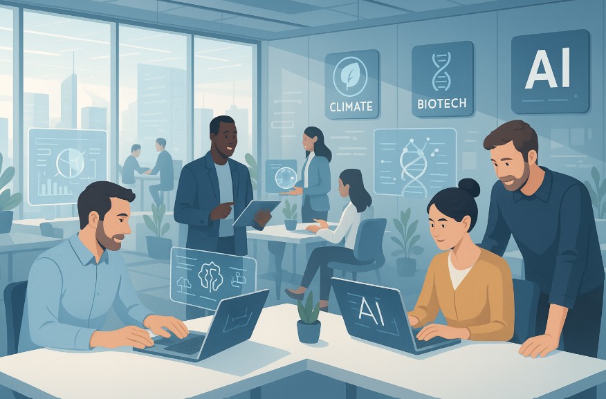 YCombinator Request for Startups 2025