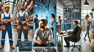 jobs that pay 100k a year without a degree uk