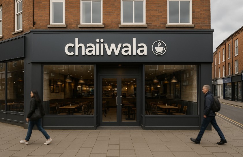Chaiiwala Franchise Cost UK