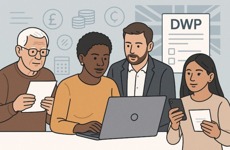 DWP Cost of Living Payments Eligibility and How to Check If You Qualify