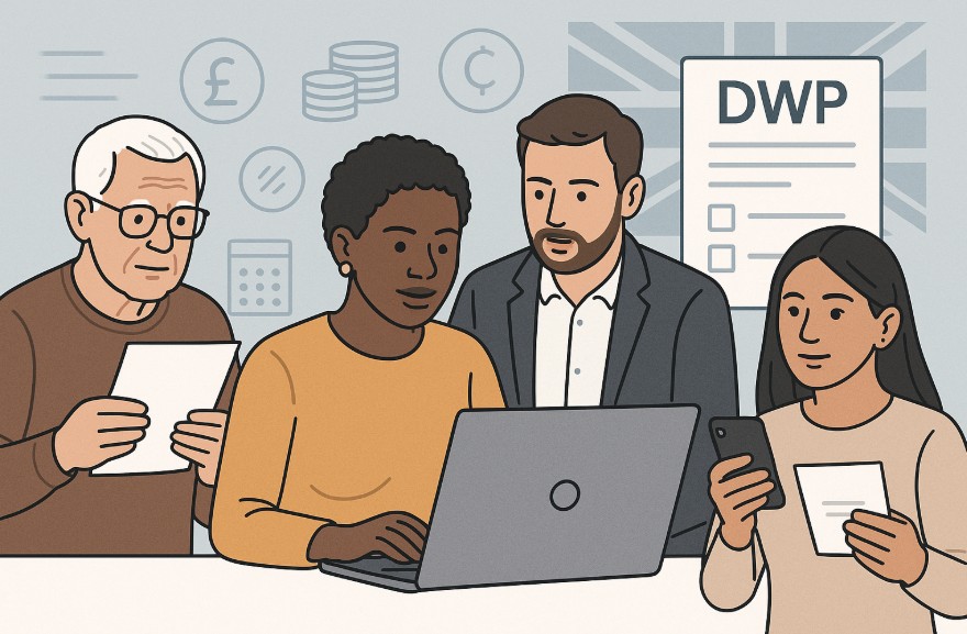 DWP Cost of Living Payments Eligibility and How to Check If You Qualify