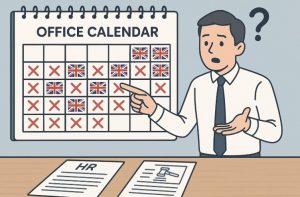 Does 28 Days Holiday Include Bank Holidays