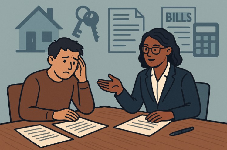 Legal Aid Opportunities in Housing and Debt