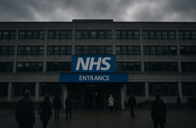 14 NHS Trusts Under Scrutiny
