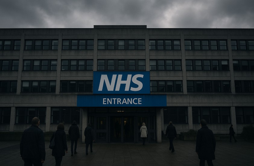 14 NHS Trusts Under Scrutiny