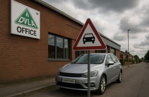 DVLA Personalized Number Plate Warning as Thousands Risk Losing Entitlement