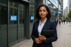 NHS Graduate Management Training Scheme