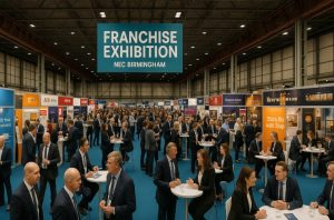 National Franchise Exhibition Returns This October