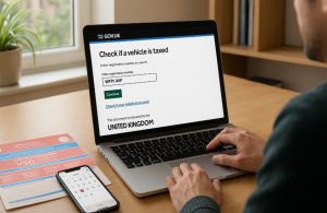 When Does My Road Tax Expire and How Do I Check It