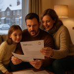 EDF Warm Home Discount 2025