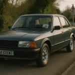 How Old Does a Car Need to Be to Be Tax Exempt